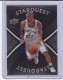 2008-09 Upper Deck Starquest #SQ8 Tim Duncan