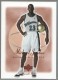 2001-02 Sweet Shot #90 Michael Jordan - Quantity: 1 - BV: $15.00 - Owned by: mess0312 