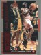 1998-99 Upper Deck MJ23 Bronze #M18 Michael Jordan - Quantity: 1 - BV: $10.00 - Owned by: mess0312 