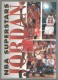 1993-94 Fleer NBA Superstars #7 Michael Jordan - Quantity: 1 - BV: $10.00 - Owned by: mess0312 