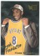 1996-97 Metal #137 Kobe Bryant FF - Quantity: 1 - BV: $10.00 - Owned by: mess0312 