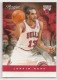 2012-13 Prestige #107 Joakim Noah