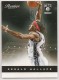 2012-13 Prestige #137 Gerald Wallace