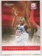 2012-13 Prestige #148 Thaddeus Young