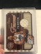 2009-10 Hall Of Fame Famed Fabrics #17 John Stockton