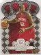 2009-10 Crown Royale #14 Elton Brand - Quantity: 1 - Owned by: tjvisco 