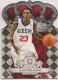 2009-10 Crown Royale #15 Louis Williams - Quantity: 1 - Owned by: tjvisco 