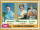 1981 Topps #8 Dan Quisenberry/ Rollie Fingers/ Tom Hume