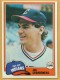 1981 Topps #13 Joe Charboneau