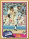 1981 Topps #16 Ron Davis