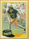 1981 Topps #28 Enrique Romo