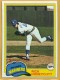 1981 Topps #33 Rick Honeycutt