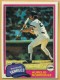 1981 Topps #34 Aurelio Rodriguez