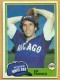 1981 Topps #36 Ed Farmer