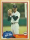 1981 Topps #38 Win Remmerswaal