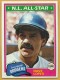 1981 Topps #50 Dave Lopes