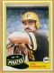 1981 Topps #51 Bill Robinson DP