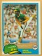 1981 Topps #55 Mike Norris