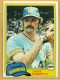 1981 Topps #57 Dave Roberts