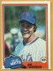 1981 Topps #58 Joel Youngblood