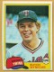 1981 Topps #61 Butch Wynegar