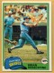 1981 Topps #64 Brian Asselstine