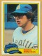 1981 Topps #76 Mario Mendoza