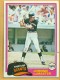 1981 Topps #84 Johnnie LeMaster