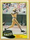 1981 Topps #92 Mike Easler
