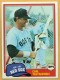 1981 Topps #110 Carl Yastrzemski