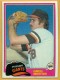 1981 Topps #111 Greg Minton