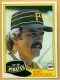 1981 Topps #118 Kurt Bevacqua