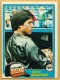 1981 Topps #119 Tippy Martinez