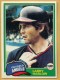 1981 Topps #121 Larry Harlow