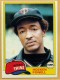 1981 Topps #137 Hosken Powell