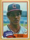 1981 Topps #141 Miguel Dilone