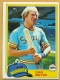 1981 Topps #143 Dan Meyer