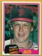 1981 Topps #144 Allen Ripley