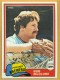 1981 Topps #156 Bob McClure