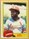 1981 Topps #165 Tony Scott