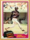 1981 Topps #167 Terry Whitfield