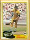 1981 Topps #168 Don Robinson DP