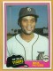 1981 Topps #177 Rick Peters