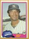 1981 Topps #179 Rudy May