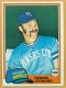 1981 Topps #185 Dennis Leonard