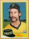 1981 Topps #194 Rod Scurry