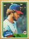 1981 Topps #197 Jim Kern