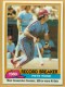 1981 Topps #205 Pete Rose RB