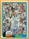 1981 Topps #210 Jim Palmer