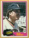 1981 Topps #217 Rich Hebner